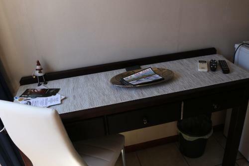 Hostal Villa Borghesi
