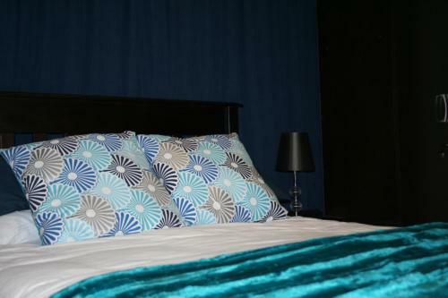 Hostal Villa Borghesi