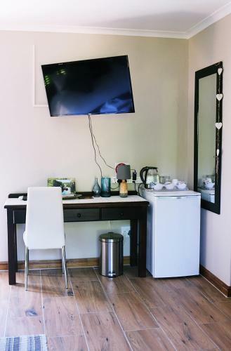 Hostal Villa Borghesi