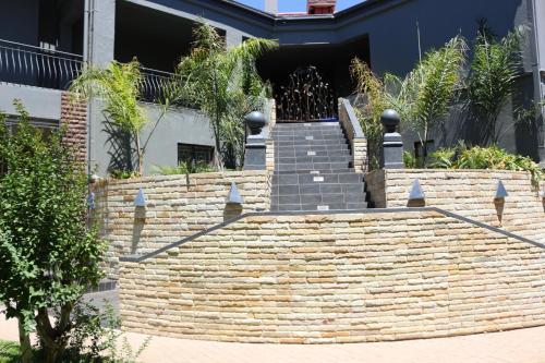 Hostal Villa Borghesi