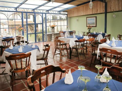 Hotel La Quinta Colorada