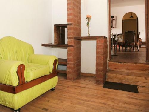 Hotel La Quinta Colorada