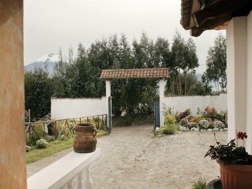 Hotel La Quinta Colorada