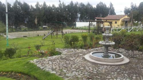 Hotel La Quinta Colorada