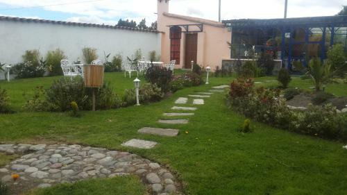 Hotel La Quinta Colorada