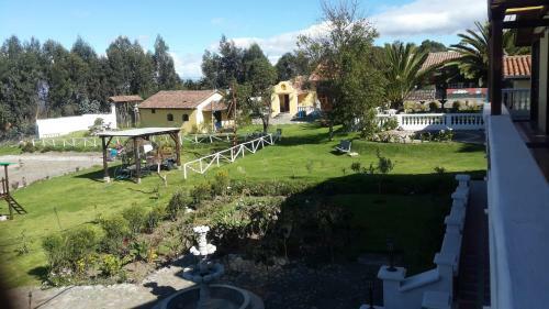Hotel La Quinta Colorada