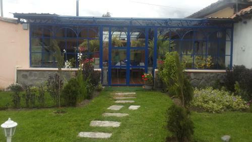 Hotel La Quinta Colorada