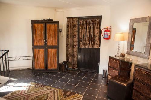 Rorkes Drift Lodge