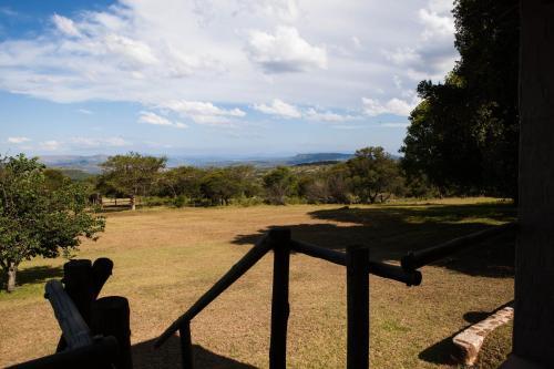 Rorkes Drift Lodge