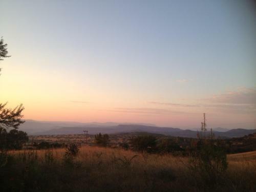Rorkes Drift Lodge