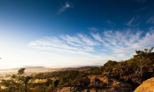 Rorkes Drift Lodge