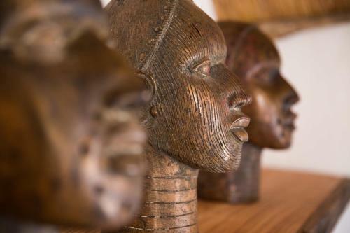 Royal Madikwe Luxury Safari Lodge