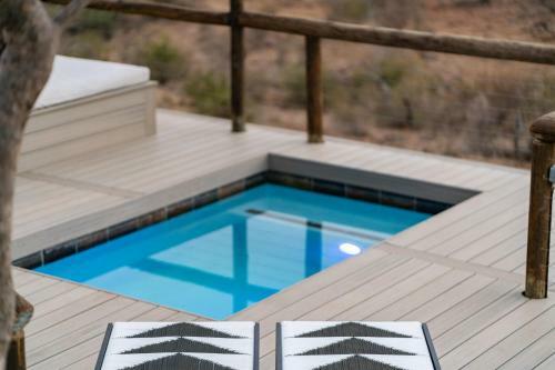 Royal Madikwe Luxury Safari Lodge