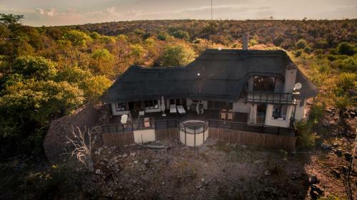 Royal Madikwe Luxury Safari Lodge