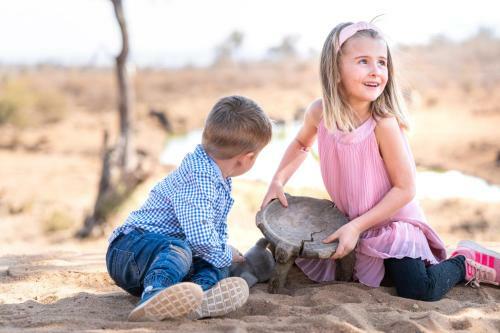 Royal Madikwe Luxury Safari Lodge
