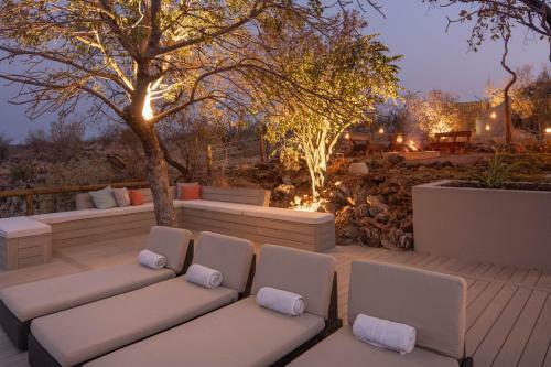 Royal Madikwe Luxury Safari Lodge