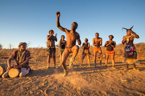 Royal Madikwe Luxury Safari Lodge