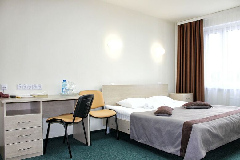 It Time Hotel