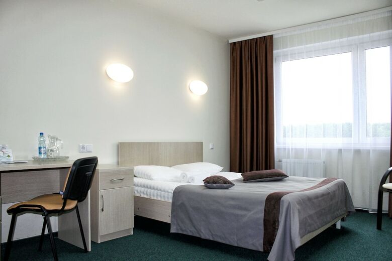 It Time Hotel