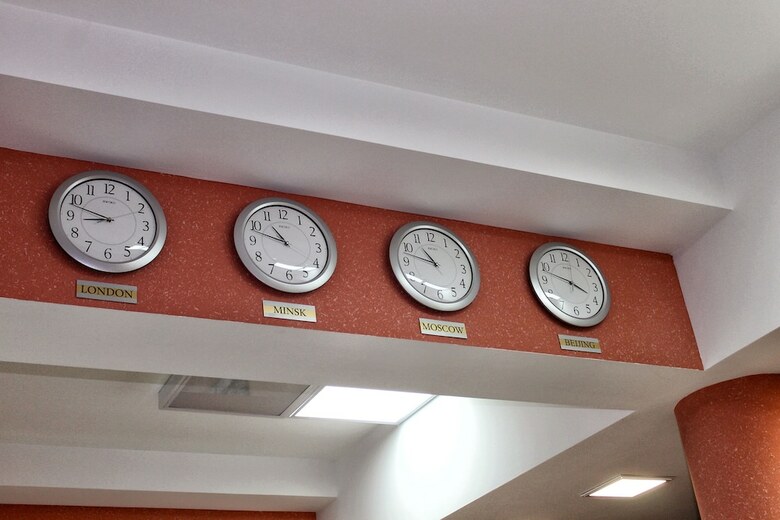 It Time Hotel