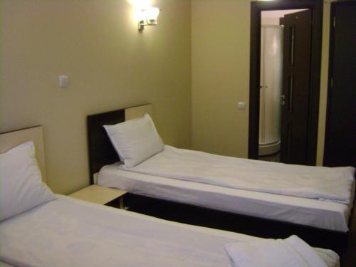 Hotel Babilon