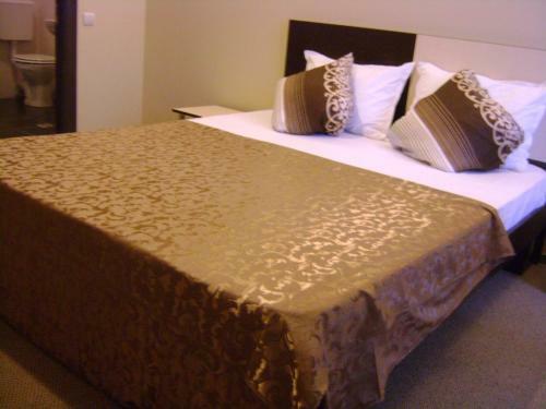 Hotel Babilon