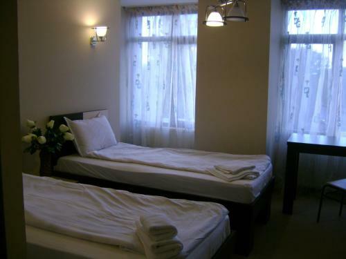 Hotel Babilon