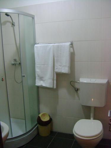 Hotel Babilon