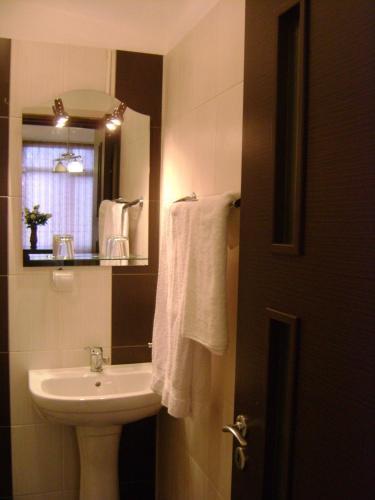Hotel Babilon