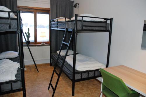 Albergue Storstrand Kursg�rd
