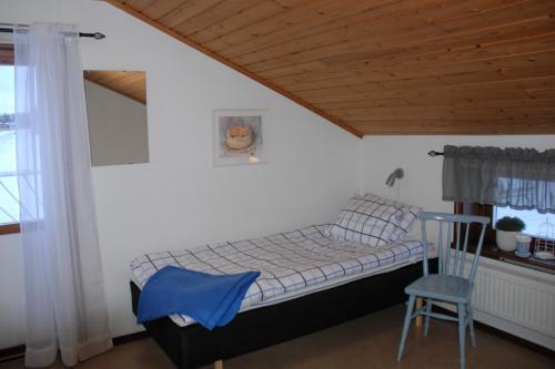 Albergue Storstrand Kursg�rd