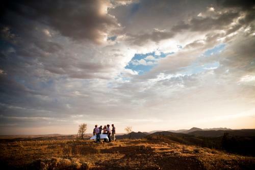 Agroturismo Arkaba