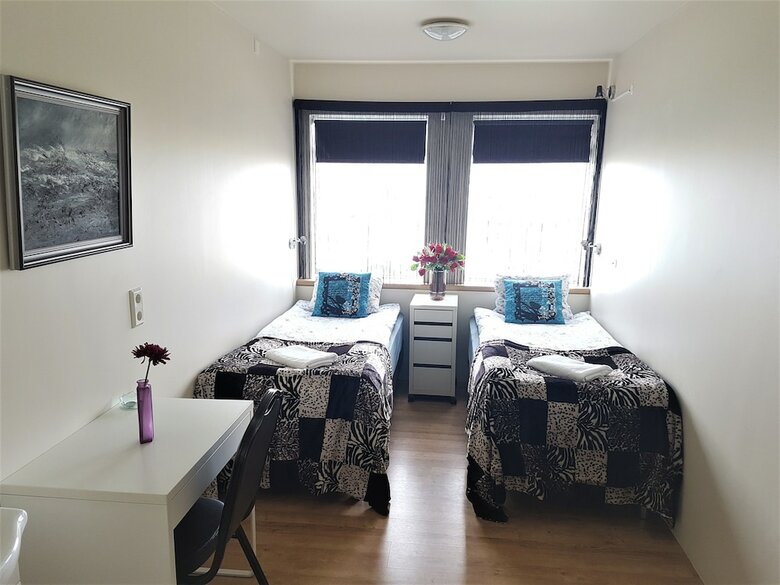 Art Hostel