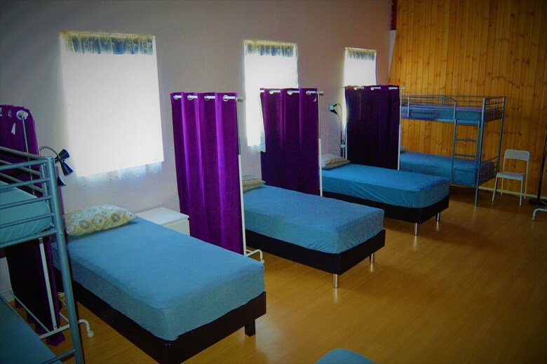Art Hostel