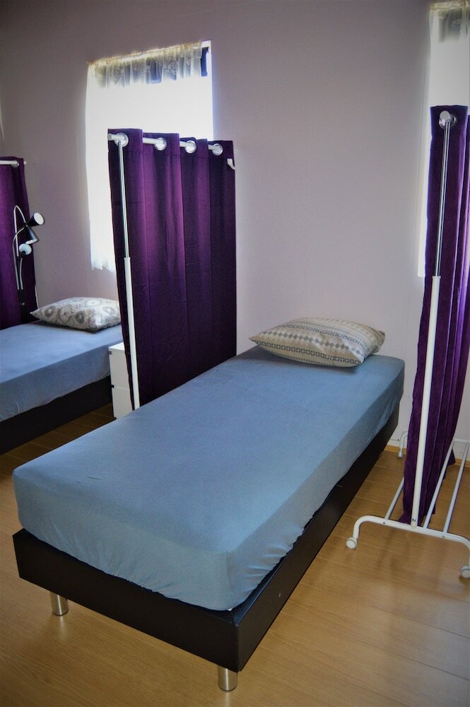 Art Hostel