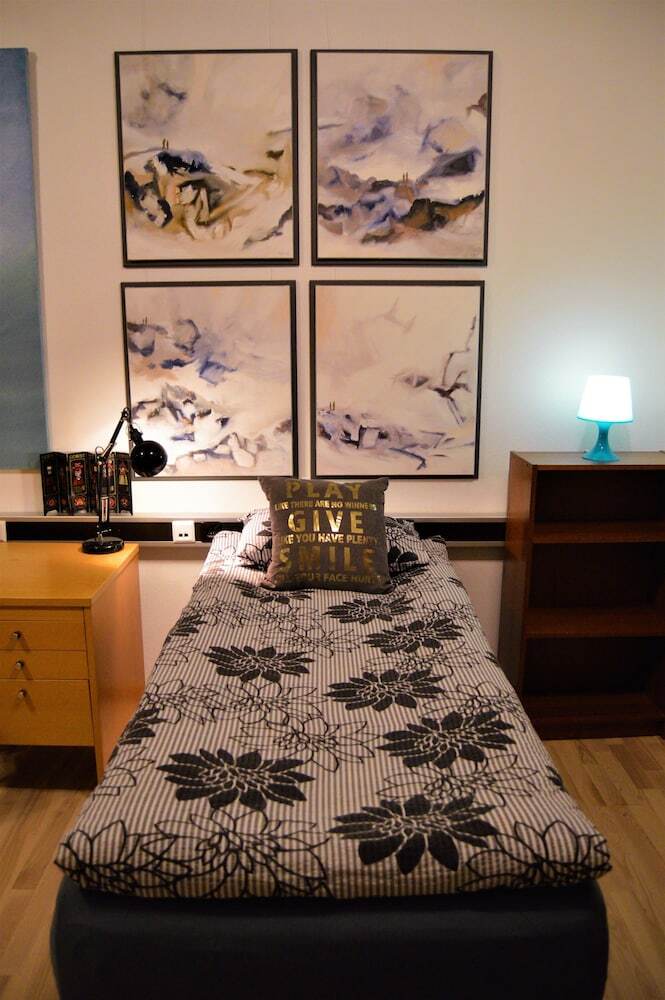 Art Hostel