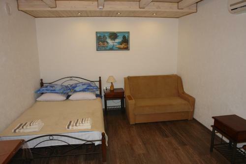 Hotel Sicilia