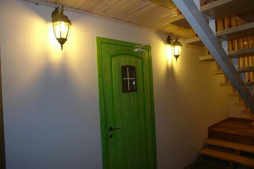 Hotel Sicilia