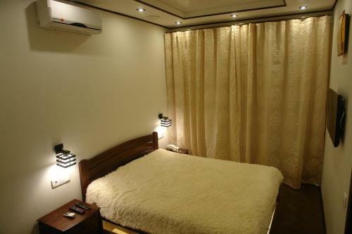 Hotel Sicilia