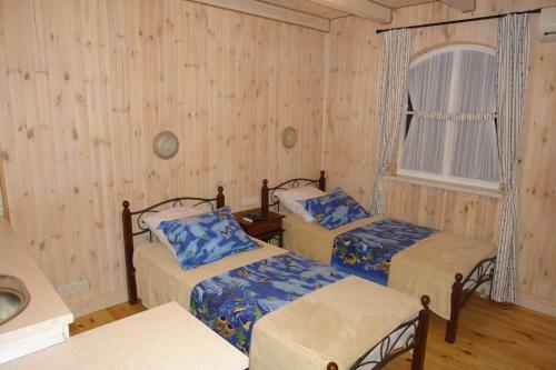 Hotel Sicilia