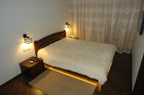 Hotel Sicilia