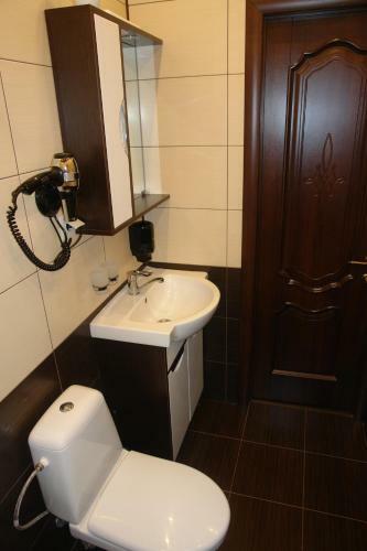 Hotel Sicilia