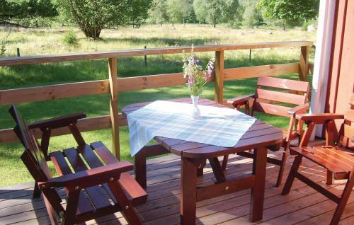 Holiday Home Bj�rstorp Sj�tofta