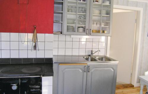 Holiday Home Bj�rstorp Sj�tofta