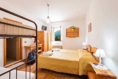 Hostal Rifugio Monte Baldo