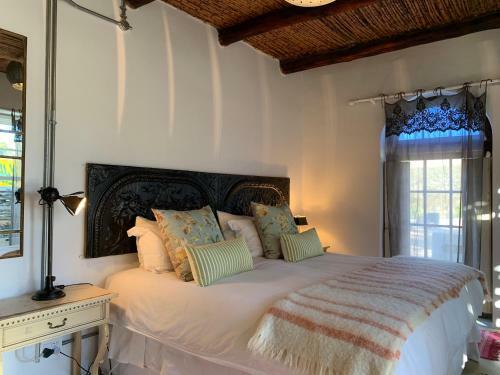 The Karoo Moon Motel