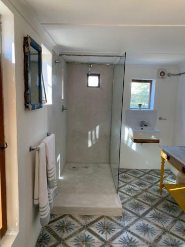 The Karoo Moon Motel