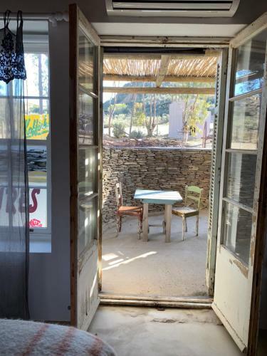 The Karoo Moon Motel