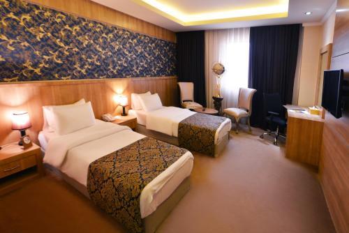 Hotel Sipan1