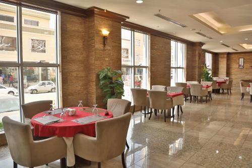 Hotel Sipan1
